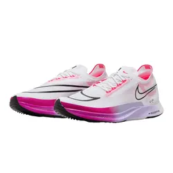 Giày Thể Thao Nike Streak Fly Road Racing DJ6566-104 Màu Trắng/Tím Size 40.5