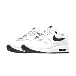 Giày Thể Thao Nữ Nike Air Max 1 FQ8790-900 Màu Trắng Size 36.5
