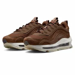 Giày Thể Thao Nữ Nike Air Max 97 Futura FB4496-201 Màu Nâu Size 36