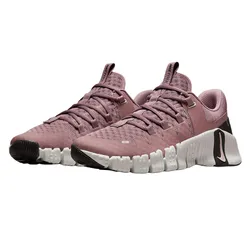 Giày Thể Thao Nữ Nike Free Metcon 5 Workout Shoes DV3950-201 Màu Hồng Đất Size 36