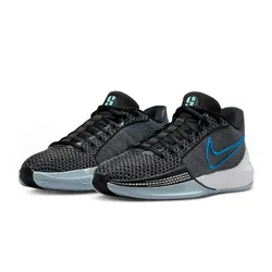 Giày Thể Thao Nữ Nike Sabrina 1 "Family Bonds" EP FQ3389-001 Màu Đen Size 37.5