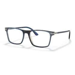 Gọng Kính Nam Prada 0PR01WV ZXH1O156 Màu Xanh Dương