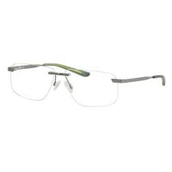 Gọng Kính Nam Puma PU0211O 001 Màu Xám