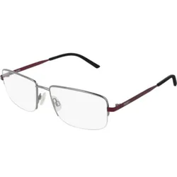 Gọng Kính Nam Puma PU0215O 003 Màu Đỏ