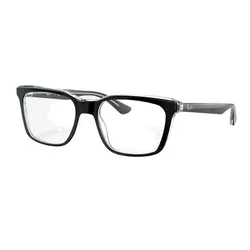Gọng Kính Nam Rayban 0RX5391F_203453.C Màu Đen