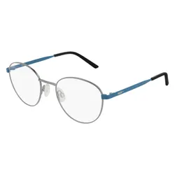 Gọng Kính Nữ Puma PU0217O 003 Màu Xanh Blue