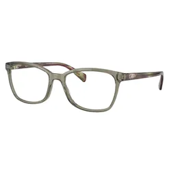 Gọng Kính Nữ Rayban 0RX5362_817854.C Màu Xanh Havana