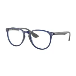 Gọng Kính Nữ Rayban 0RX7046_808451.C Màu Xám - Xanh