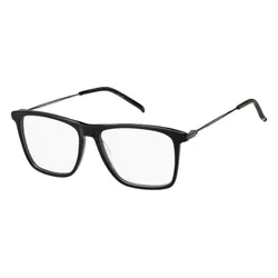 Gọng Kính Nữ Tommy Hilfiger TH1878 807 Màu Đen - Vàng