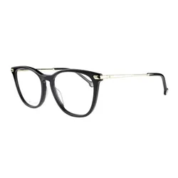 Gọng Kính Nữ Tommy Hilfiger TH1881 807 Màu Đen - Vàng