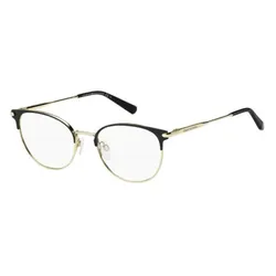 Gọng Kính Nữ Tommy Hilfiger TH1960 I46 Màu Vàng Đen