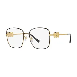 Gọng Kính Nữ Versace 0VE1286D 144356 Màu Vàng Gold