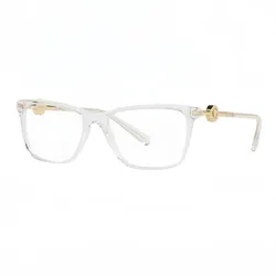 Gọng Kính Nữ Versace 0VE3299B 14855 Màu Trắng