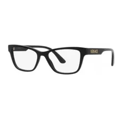 Gọng Kính Nữ Versace 0VE3316F GB155 Màu Đen