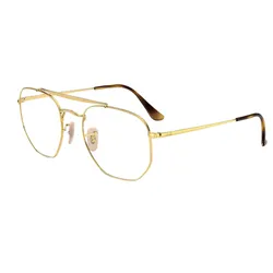 Gọng Kính Unisex Rayban 0RX3648V_250054.C Màu Vàng