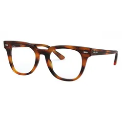 Gọng Kính Unisex Rayban 0RX5377F_214452.C Màu Nâu Havana