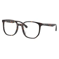 Gọng Kính Unisex Rayban 0RX5411D_201254.C Màu Nâu Havana