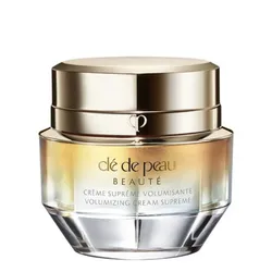 Kem Dưỡng Da Clé De Peau Beauté Volumizing Cream Supreme 50ml