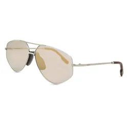 Kính Mát Kenzo Sunglasses KZ40014U 18X Màu Hồng Bạc