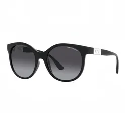 Kính Mát Nữ Armani Exchange 0AX4120SF 81588G54 Màu Đen
