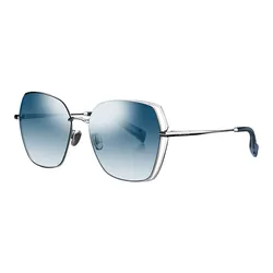 Kính Mát Nữ Bolon BL8057 B91 Màu Bạc