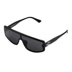 Kính Mát Unisex Bolon BL5079 A10 Màu Đen