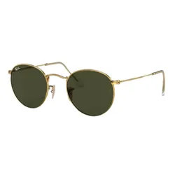 Kính Mát Unisex Rayban Sunglasses 0RB3447_00153.IS Màu Vàng