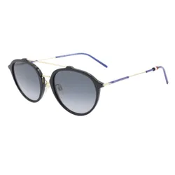 Kính Mát Unisex Tommy Hilfiger TH1618/F/S 807 Màu Đen