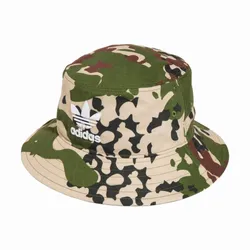 Mũ Adidas Camouflage Bucket Hat IU0042 Màu Rằn Ri