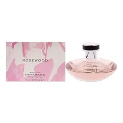 Nước Hoa Nữ Banana Republic Rosewood EDP 100ml 