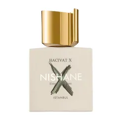 Nước Hoa Unisex Nishane Hacivat X Extrait De Parfum 100ml