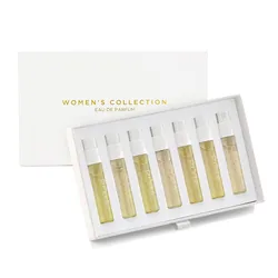 Nước Hoa Unisex Roja Parfums The Women's Discovery Collection EDP (7x 2ml)
