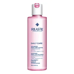 Nước Tẩy Trang Dành Cho Da Nhạy Cảm Rilastil Daily Care Soothing Micellar Solution 250ml