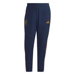 Quần Bóng Đá Nam Adidas Spain Travel Pants HE8817 Màu Xanh Navy Size M