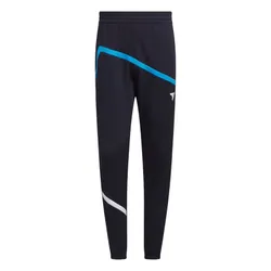 Quần Bóng Rổ Nam Adidas Trae HC Pants IB9441 Màu Xanh Navy Size S