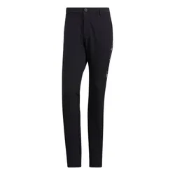 Quần Dài Chơi Golf Nam Adidas Ex Stretch Active HA3269 Màu Đen Size S