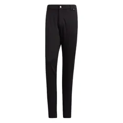Quần Dài Chơi Golf Nam Adidas Ex Stretch Active Play HA3257 Màu Đen Size M