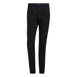 Quần Dài Chơi Golf Nam Adidas Go To Five Pocket Pants GM0060 Màu Đen Size XL
