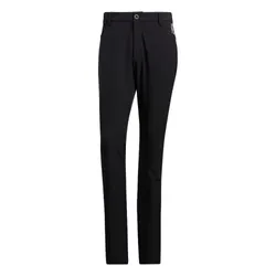 Quần Dài Chơi Golf Nam Adidas H64595 Màu Đen Size XS