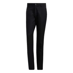 Quần Dài Chơi Golf Nam Adidas Stretch Twill Long Trousers GU6118 Màu Đen Size S
