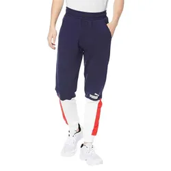 Quần Nỉ Nam Puma ESS+ BLOCK Sweatpants 849537-06 Phối Màu Size XL