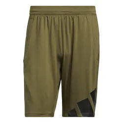 Quần Short Nam Adidas 4KRFT Training Focus HE6795 Màu Xanh Olive Size M