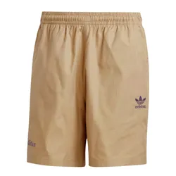 Quần Short Nam Adidas Enjoy Summer IT8176 Màu Be Size S