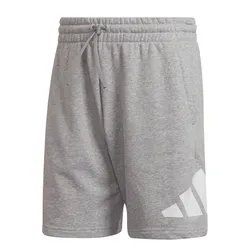 Quần Short Nam Adidas Future Icons HA1426 Màu Xám Size S