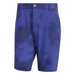 Quần Short Nam Adidas Golf Play Green Spray-Dyed HC0292 Màu Xanh Đậm Size M