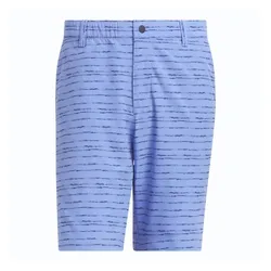 Quần Short Nam Adidas Golf Textured 9inch Shorts HR7979 Màu Xanh Size XXL