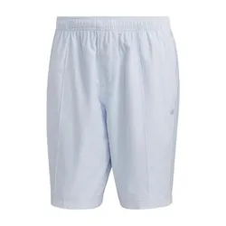 Quần Short Nam Adidas Premium Essentials Shorts HR5457 Màu Xanh Da Trời Size M