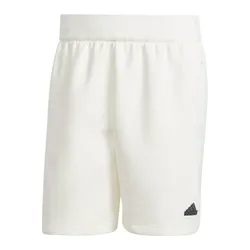 Quần Short Nam Adidas Premium Z.N.E IR5223 Màu Trắng Size S