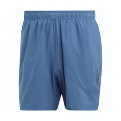Quần Short Nam Adidas Terrex Multi Shorts HM4012 Màu Xanh Lam Size M
