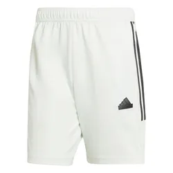 Quần Short Nam Adidas Tiro IS1510 Màu Trắng Size S